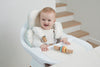 ClevaCushion™ Nursing Pillow & Baby Nest