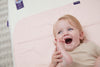 Tencel® Toilet Training Mattress Protector Mat 70 x 90 cm
