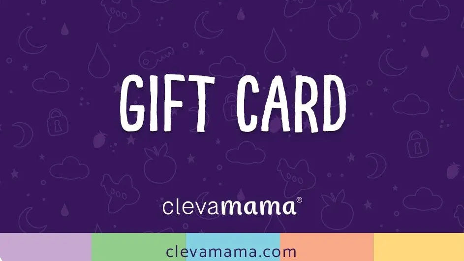 ClevaMama Digital Gift Card - ClevaMama