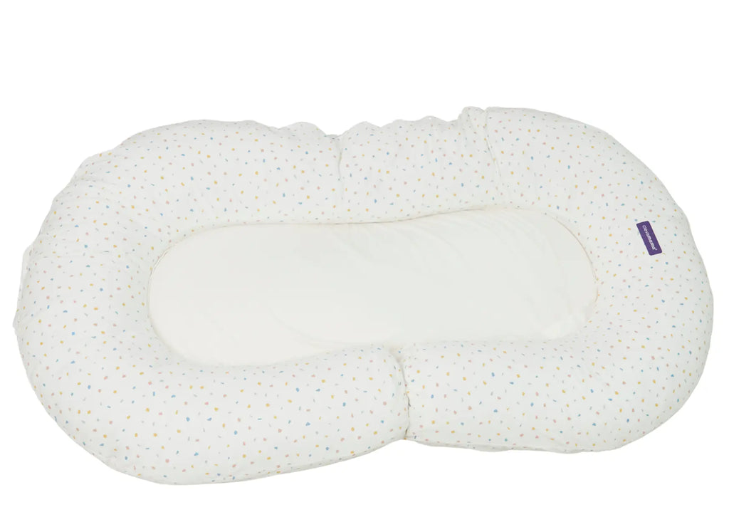 Mum2Me Maternity Pillow & Baby Pod CMBuild