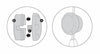 Blind Cord Baby Safety Winders