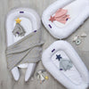 ClevaFoam® Baby Pod CMBuild