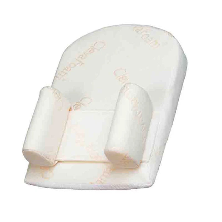 ClevaFoam Elevated Positioner ClevaMama