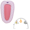 ClevaFoam® Baby Pod Bundle ClevaMama