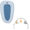 ClevaFoam® Baby Pod Bundle ClevaMama