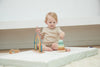 ClevaFoam® Travel Cot Mattress CMBuild