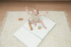 ClevaFoam® Travel Cot Mattress CMBuild